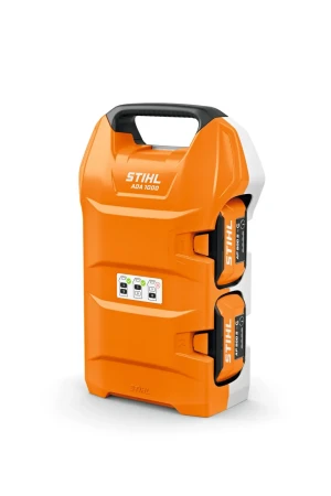 Adapter STIHL ADA 1000: do dwóch akumulatorów AP do dmuchawy lub kosiarki