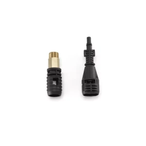 Stiga Zestaw adapterów mocowania akcesoriów Karcher Nr artykułu: 1500-9025-01