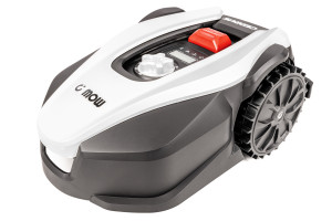 Cedrus  Kosiarka automatyczna C-MOW-M12+  osłona stacji GRATIS