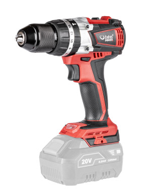 Cedrus  Wiertarko–wkrętarka udarowa Cedrus Power+ HD60Li