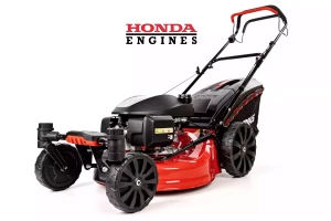 Cedrus CEDKS51S-H-ZT kosiarka spalinowa silnik Honda skrętne przednie koła