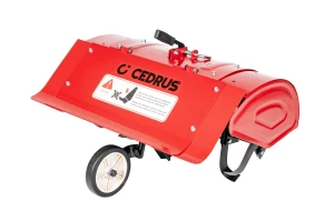 Cedrus CEDRTJ03 glebogryzarka szerokość 65 cm do  TJ01 TJ02