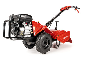 Glebogryzarka CEDRUS GLX-GT65-2BS