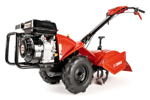Glebogryzarka spalinowa Cedrus loncin GLX-GT65-2L