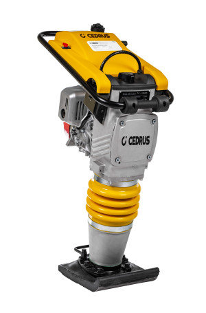 Stopa wibracyjna Cedrus ST01