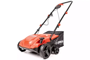 Cedrus CEDWE32 wertykulator elektryczny 2w1 1500W