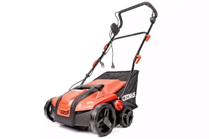 Cedrus CEDWE38 wertykulator elektryczny 2w1 1800W