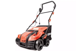 Cedrus CEDWE40 wertykulator elektryczny 2w1 2000W