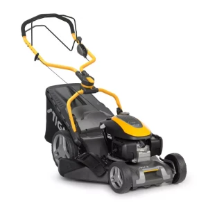 STIGA COMBI 748 V Kosiarka spalinowa silnik HONDA