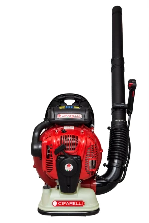 Cifarelli BL 1200 mocna dmuchawa plecakowa 5KM