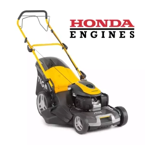 Stiga Combi 55 SQ H kosiarka spalinowa z silnikem HONDA