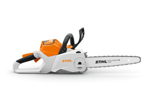 STIHL MSA 200 C-B pilarka akumulatorowa bez akumulatora  dł. prowadnicy 30 cm System AP