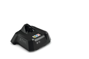 Stihl AL 5 to szybka ładowarka System AS