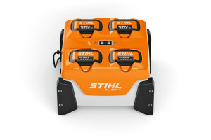 STIHL Multi-ładowarka AL 301-4  System AP