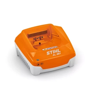 Szybka ładowarka Stihl AL 301 do wszystkich akumulatorów Stihl Seria AK AP AR