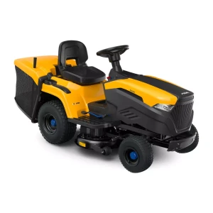 Stiga Traktor ogrodowy akumulatorowy Estate 384e 2T2200481/ST2