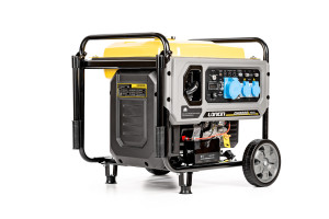 Agregat inwerterowy Loncin GH9000I ramowy
