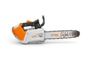 STIHL MSA 220 TC-O pilarka akumulatorowa z górnym uchwytem bez akumulatora System AP