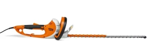 Stihl HSE 81 elektryczne nożyce do żywopłotów