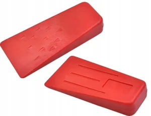 Klin plastikowy Tecomec do obalania drzew 14cm