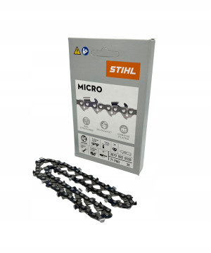 STIHL  Picco Micro 3 | 71 PM3 38 | 1/4" P | 1,1mm/.043" | 38 3670 000 0038