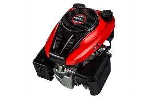 Silnik Loncin LC1P70FC E-START-P wał pionowy typ P 25x80 mm