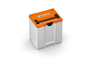 STIHL  Walizka na akumulator (Systainer System), rozm. L Nr art. 00008829705