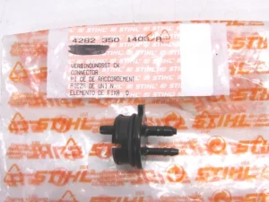 STIHL   Element łączący 4282 350 1400