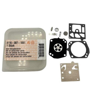 STIHL  Zestaw podzespołów gaźnika 4116 007 1061