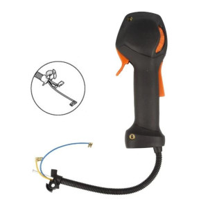 STIHL  Rękojeść manipulacyjna 4149 790 1300