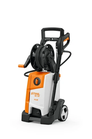 STIHL RE 110 PLUS Myjka wysokociśnieniowa
