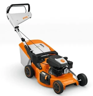 STIHL RM 253.3 Kosiarka spalinowa 4w1