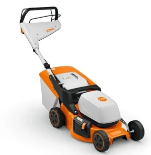 STIHL RMA 248.3 T napęd  zestaw akumulator 2 x AK 30S i ładowarka AL 101