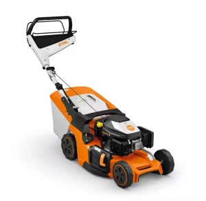 STIHL RM 448.3 T KOSIARKA SPALINOWA Z NAPĘDEM 4W1