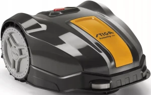 STIGA Autoclip M3 – 300 m² kosiarka automatyczna robot koszący