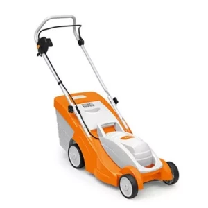 STIHL RME 339 Kompaktowa kosiarka elektryczna do trawników