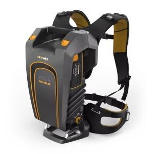 Stiga System plecakowy do akumulatorów SBH 900 AE Nr artykułu: 279050008/ST1