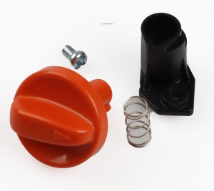 STIHL  Pokrętło 4180 180 9500
