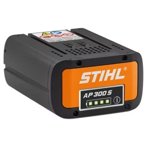 Akumulator Stihl AP 300 S energii 281 Wh napięcie 36 V