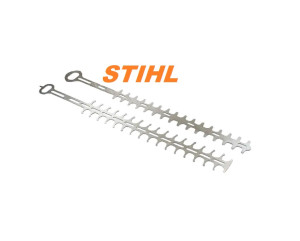 STIHL ostrza tnące 450 mm / 18" 4521 710 6000