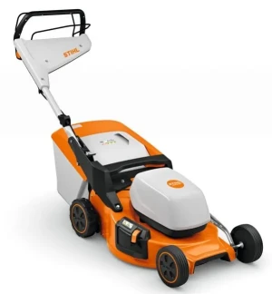 STIHL RMA 253.3 T kosiarka akumulatorowa napęd, bez akumulatora