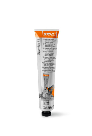 STIHL   smar przekładniowy (Tube 80g) 0781 120 1117