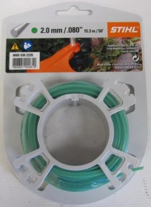 Stihl żyłka tnąca do kos 2mm długość 15.3 m okrągła