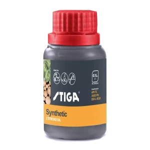 Stiga Olej 2T Stiga Synthetic 0,1L Nr artykułu: 1111-9231-01