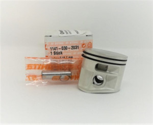 STIHL   Tłok Ø 44,7 mm 1141 030 203