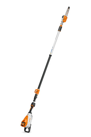 Stihl  HTA 160 akumulatorowa pilarka na wysiegniku bez akumulatora System AP