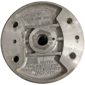 STIHL  Koło zamachowe 4203 400 1200
