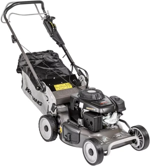 Weibang WB507SC V 3w1 profesjonalna kosiarka z napędem z wałem kardana 51 cm