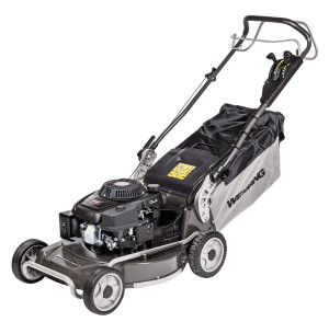 Kosiarka Weibang 53cm Loncin 1P70FC z napędem aluminiowa