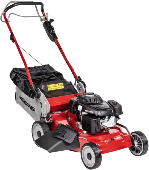 Weibang WB537SLC  V 3W1 kosiarka spalinowowa z 3 biegowym napędem 53 cm